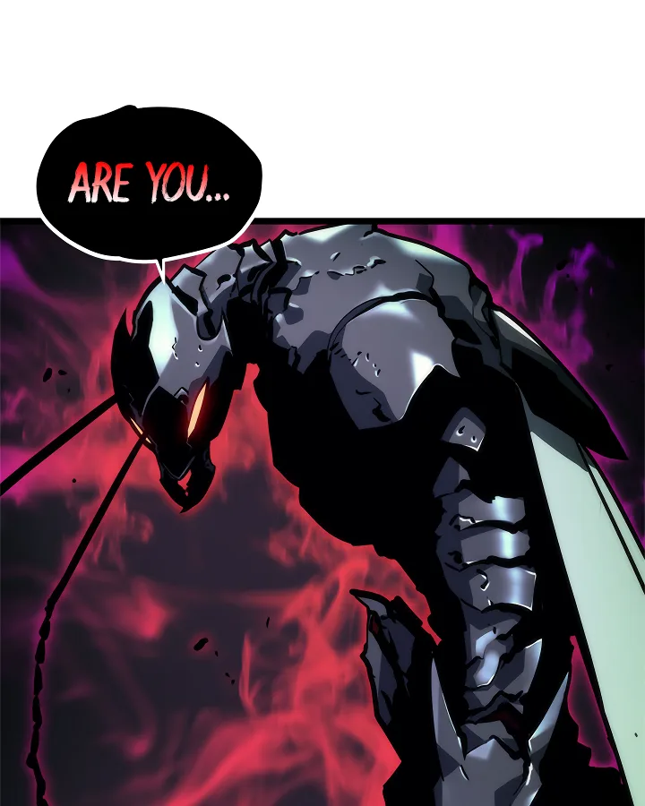 Solo Leveling Chapter 100 page 120