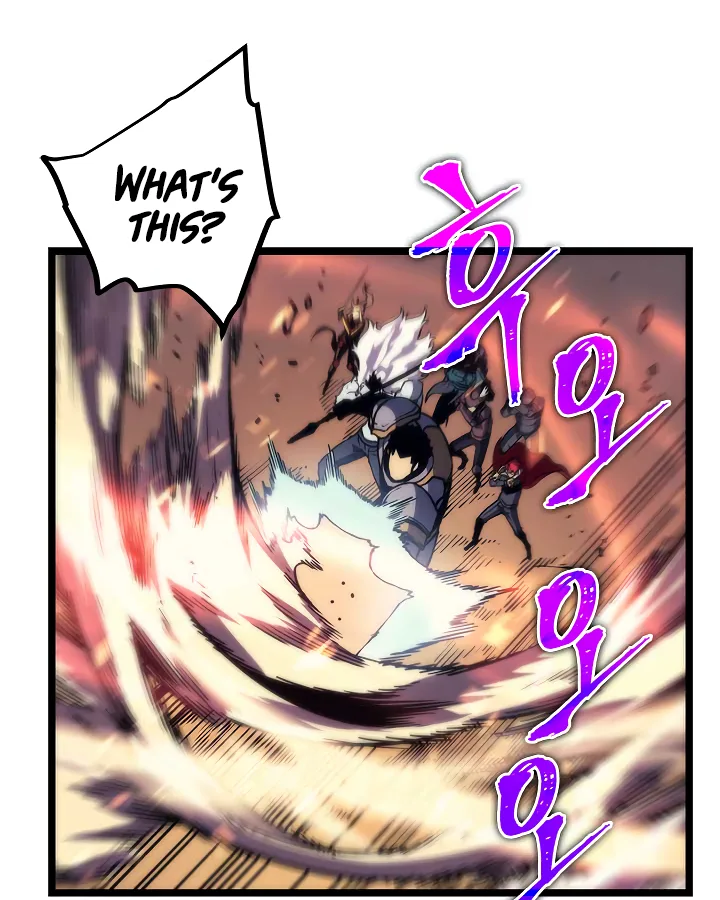 Solo Leveling Chapter 98 page 88