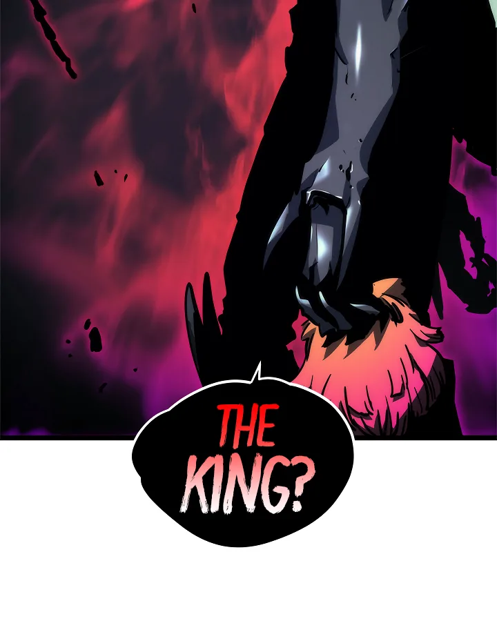 Solo Leveling Chapter 100 page 121