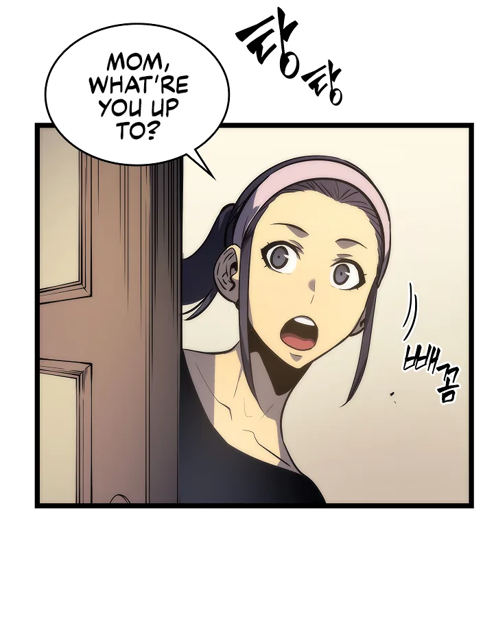 Solo Leveling Chapter 102 page 45