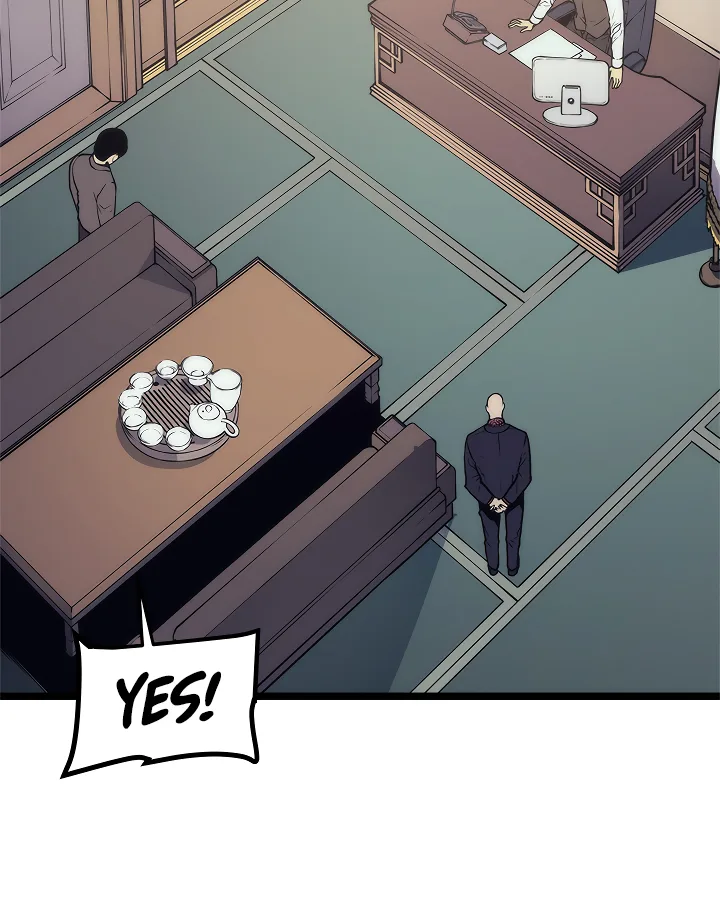 Solo Leveling Chapter 102 page 43