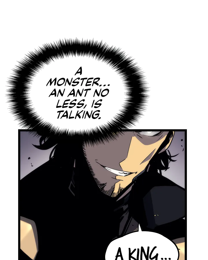 Solo Leveling Chapter 100 page 122