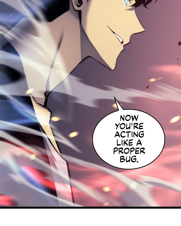 Solo Leveling Chapter 102 page 10