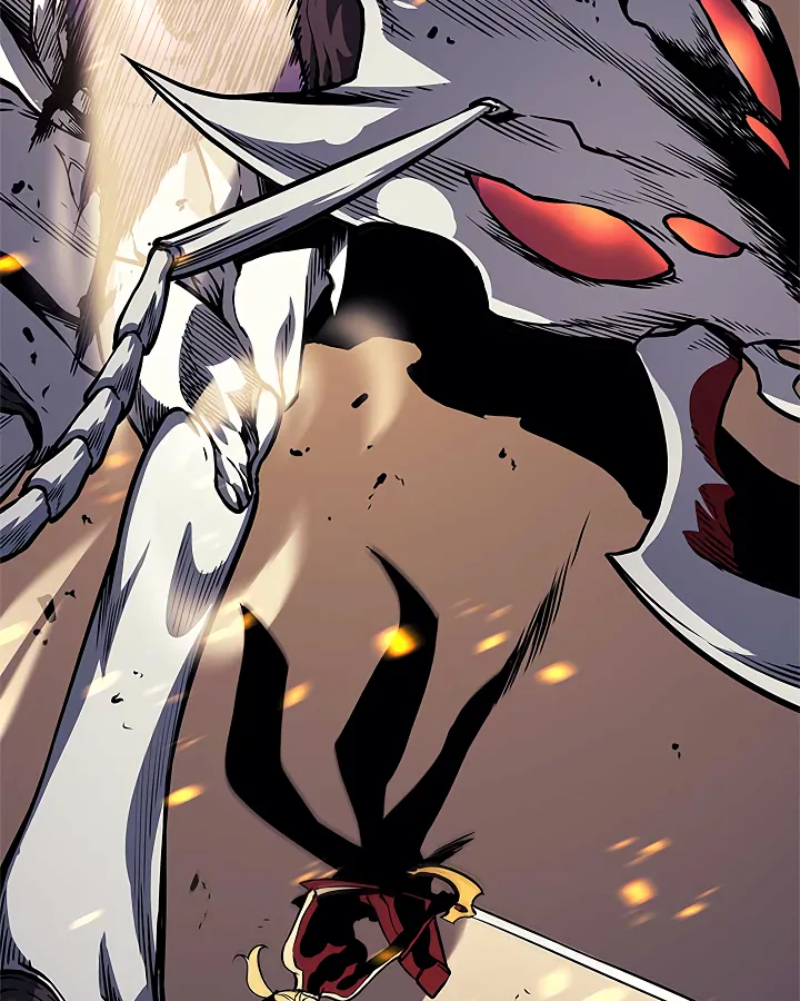 Solo Leveling Chapter 98 page 100