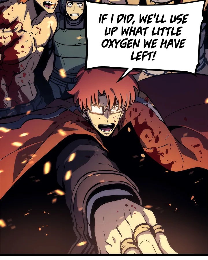 Solo Leveling Chapter 100 page 140