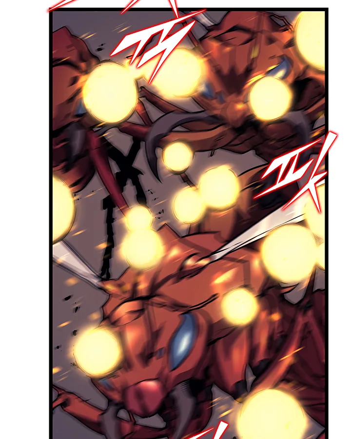 Solo Leveling Chapter 100 page 138