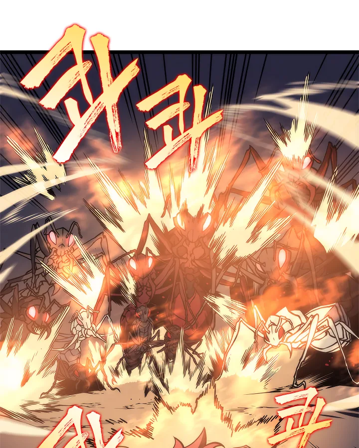Solo Leveling Chapter 100 page 144