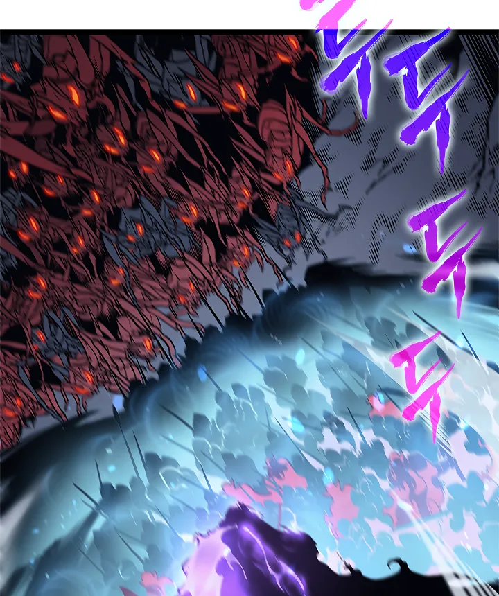 Solo Leveling Chapter 104 page 5