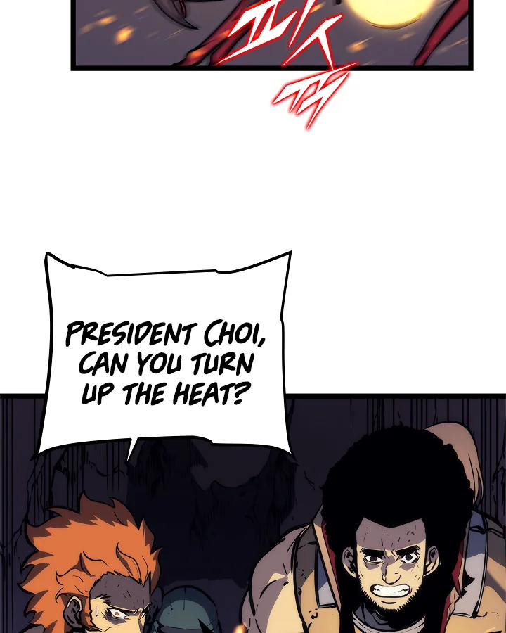 Solo Leveling Chapter 100 page 139