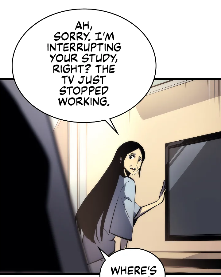 Solo Leveling Chapter 102 page 46