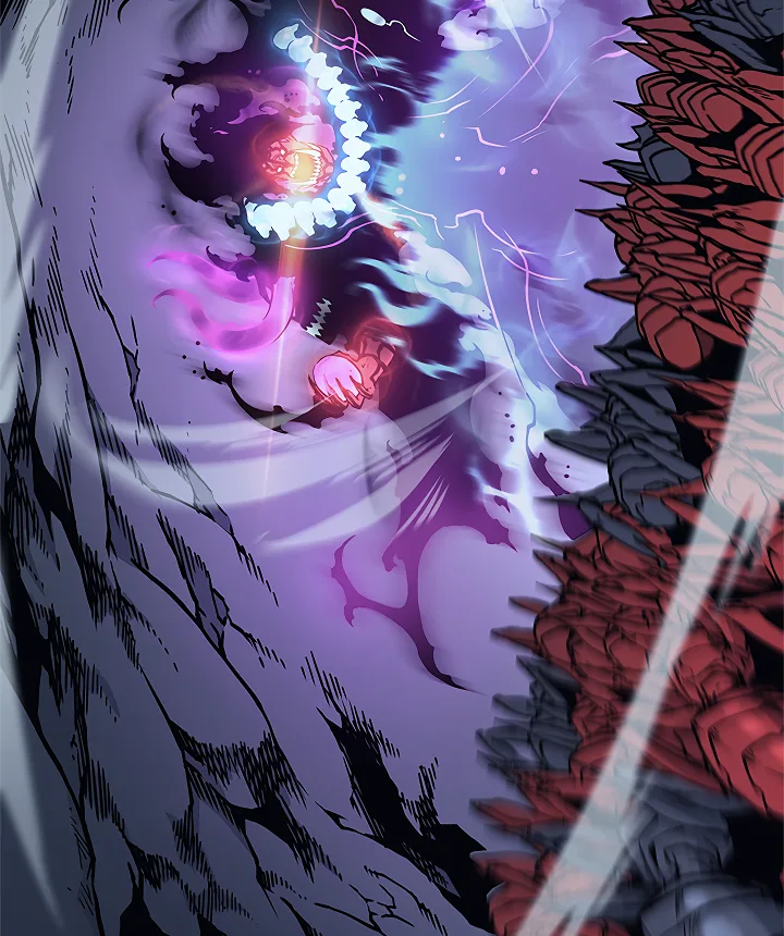 Solo Leveling Chapter 104 page 18