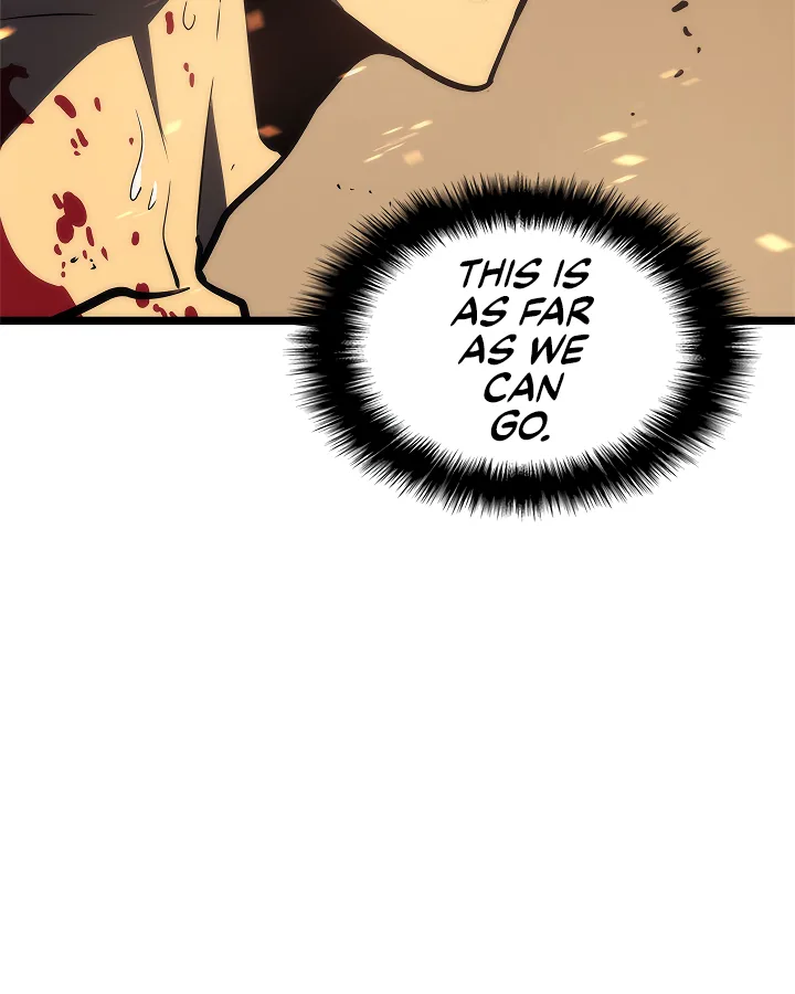 Solo Leveling Chapter 100 page 148