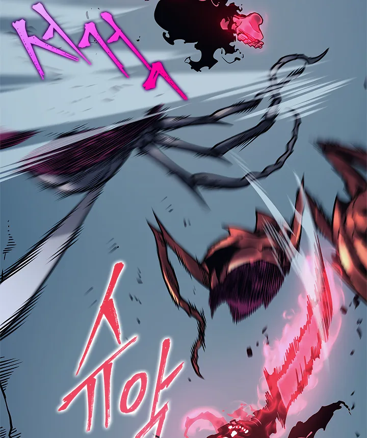 Solo Leveling Chapter 104 page 9