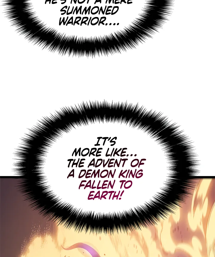 Solo Leveling Chapter 104 page 29
