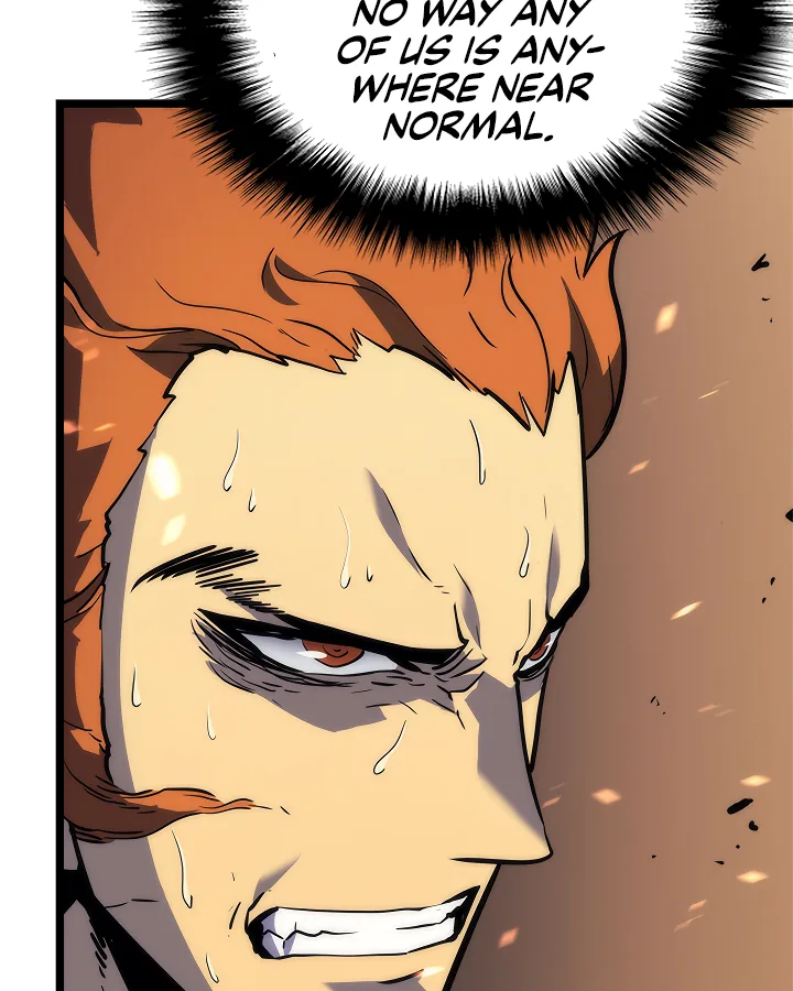 Solo Leveling Chapter 100 page 142
