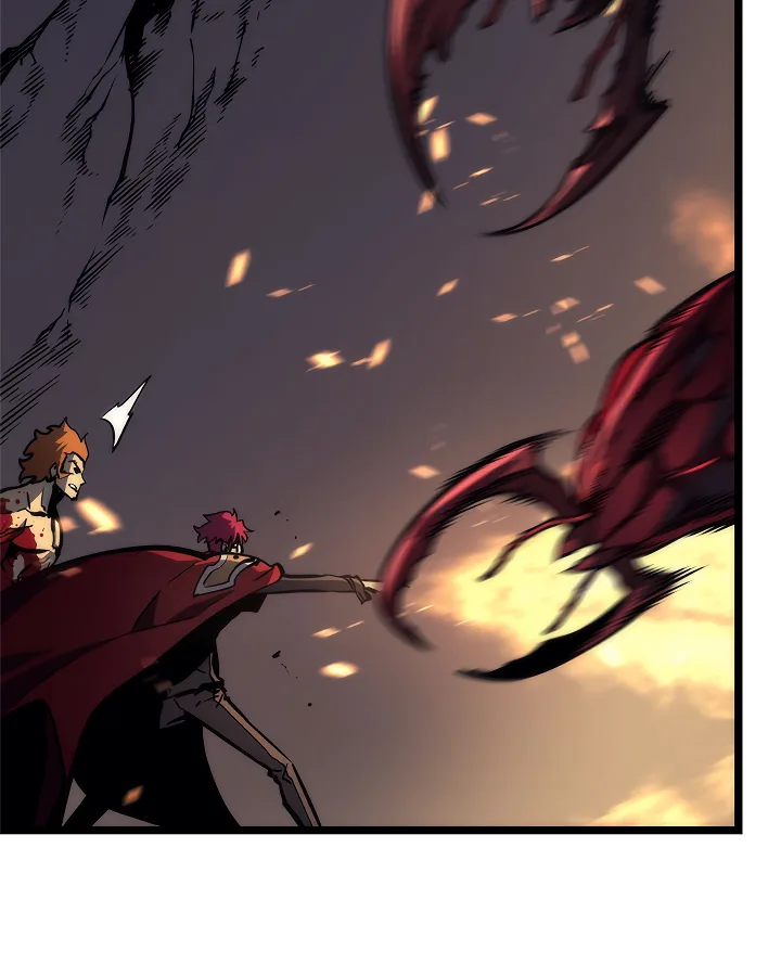Solo Leveling Chapter 100 page 146