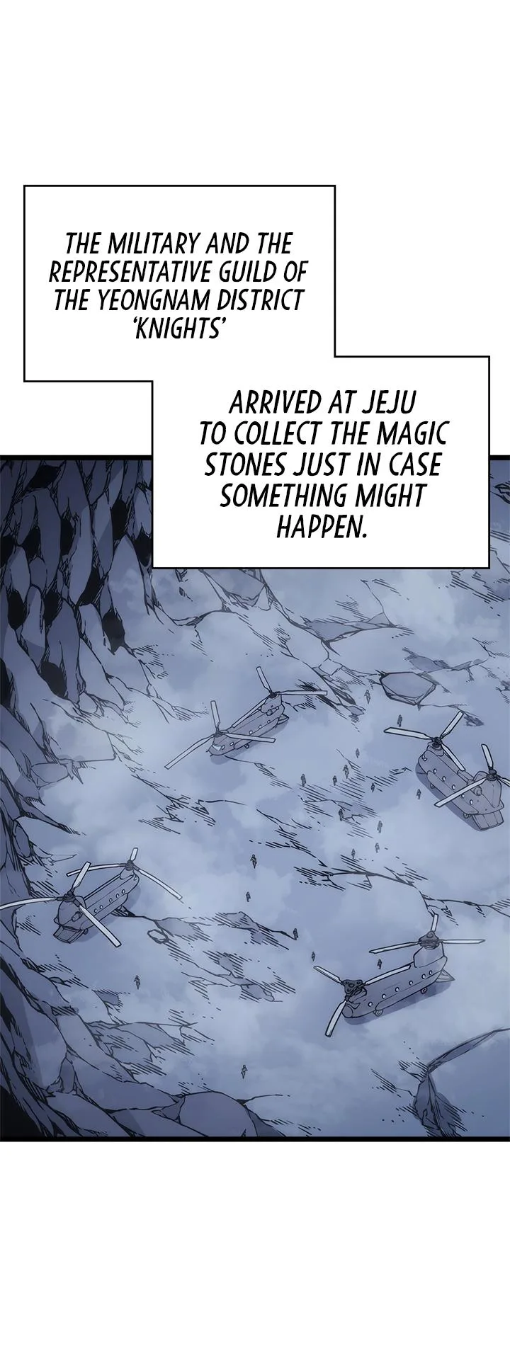 Solo Leveling Chapter 107 page 24