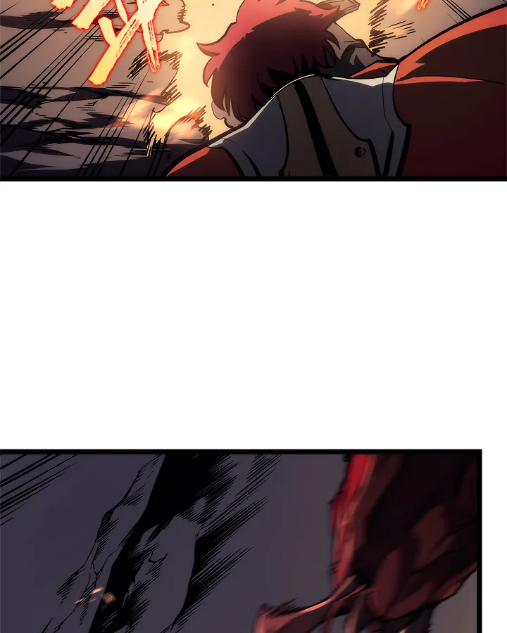 Solo Leveling Chapter 100 page 145