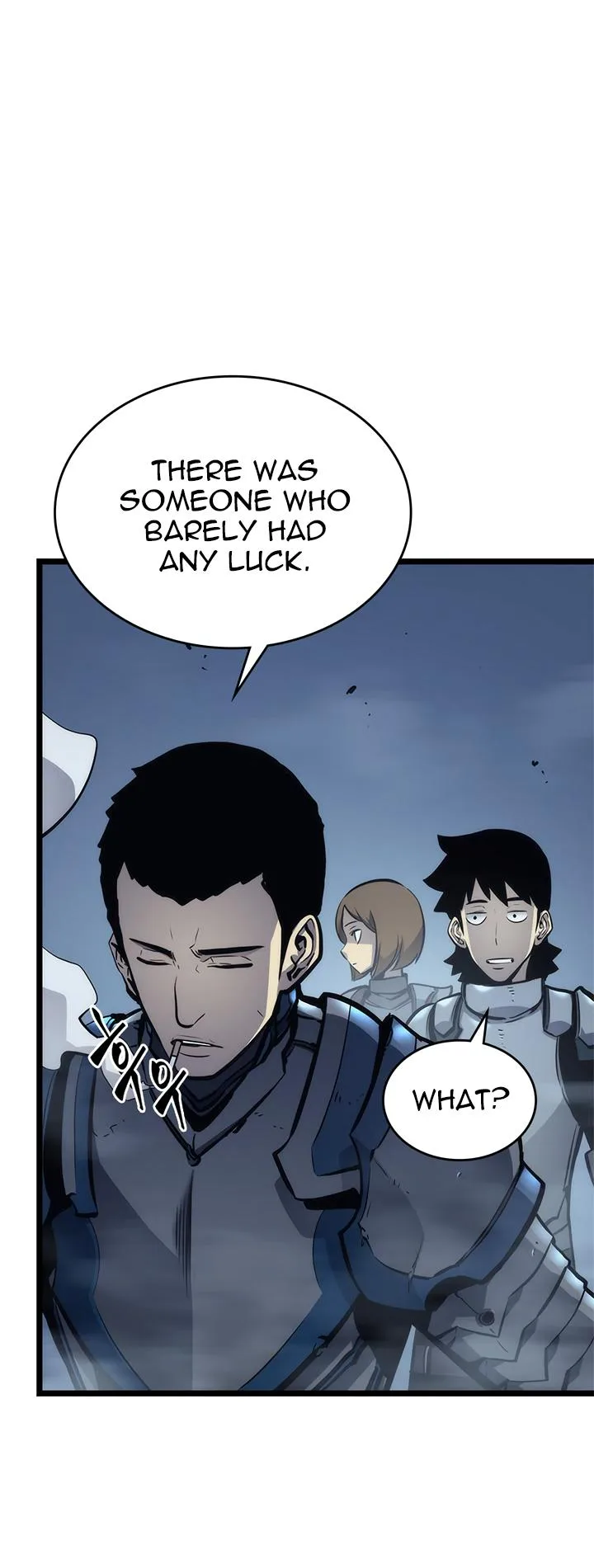 Solo Leveling Chapter 107 page 25