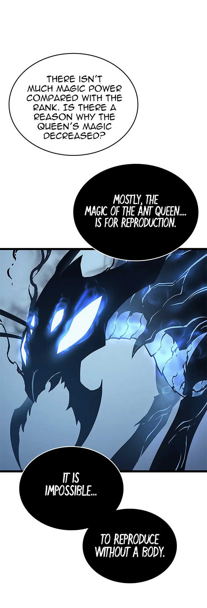 Solo Leveling Chapter 106 page 24