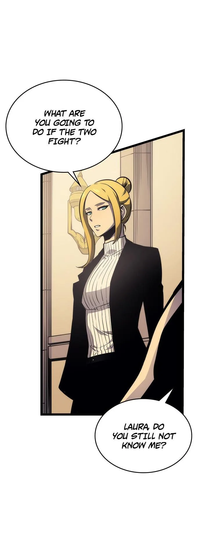 Solo Leveling Chapter 107 page 20