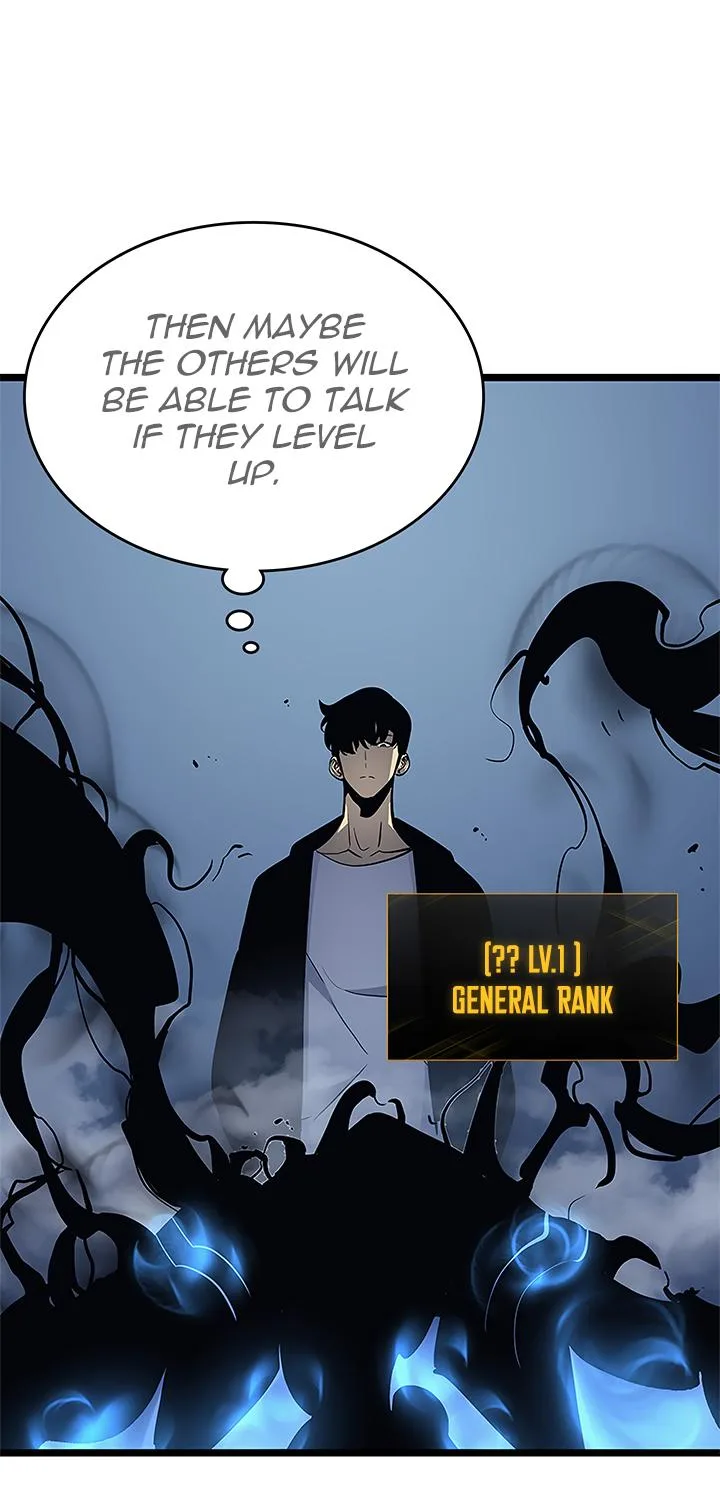 Solo Leveling Chapter 106 page 12