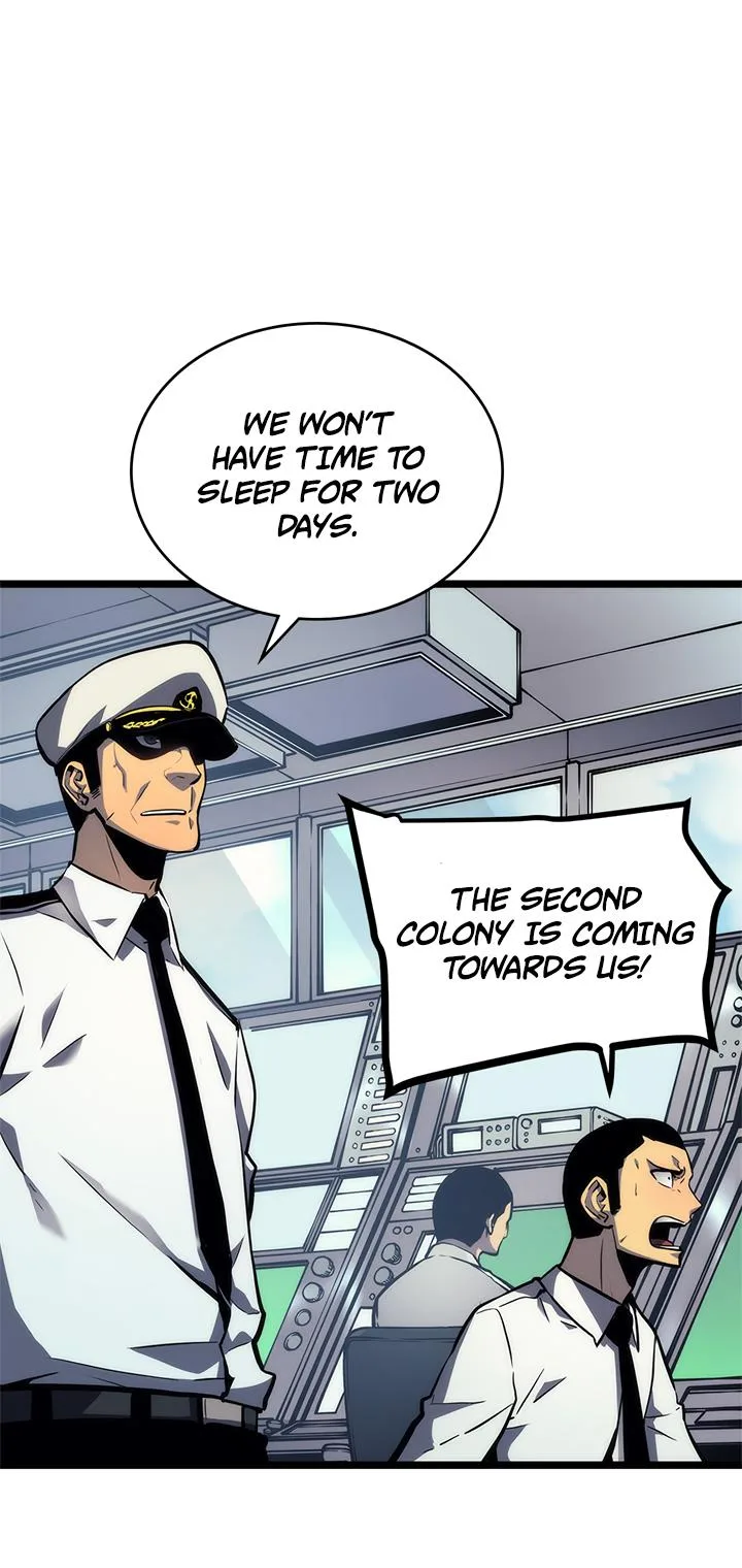 Solo Leveling Chapter 107 page 6