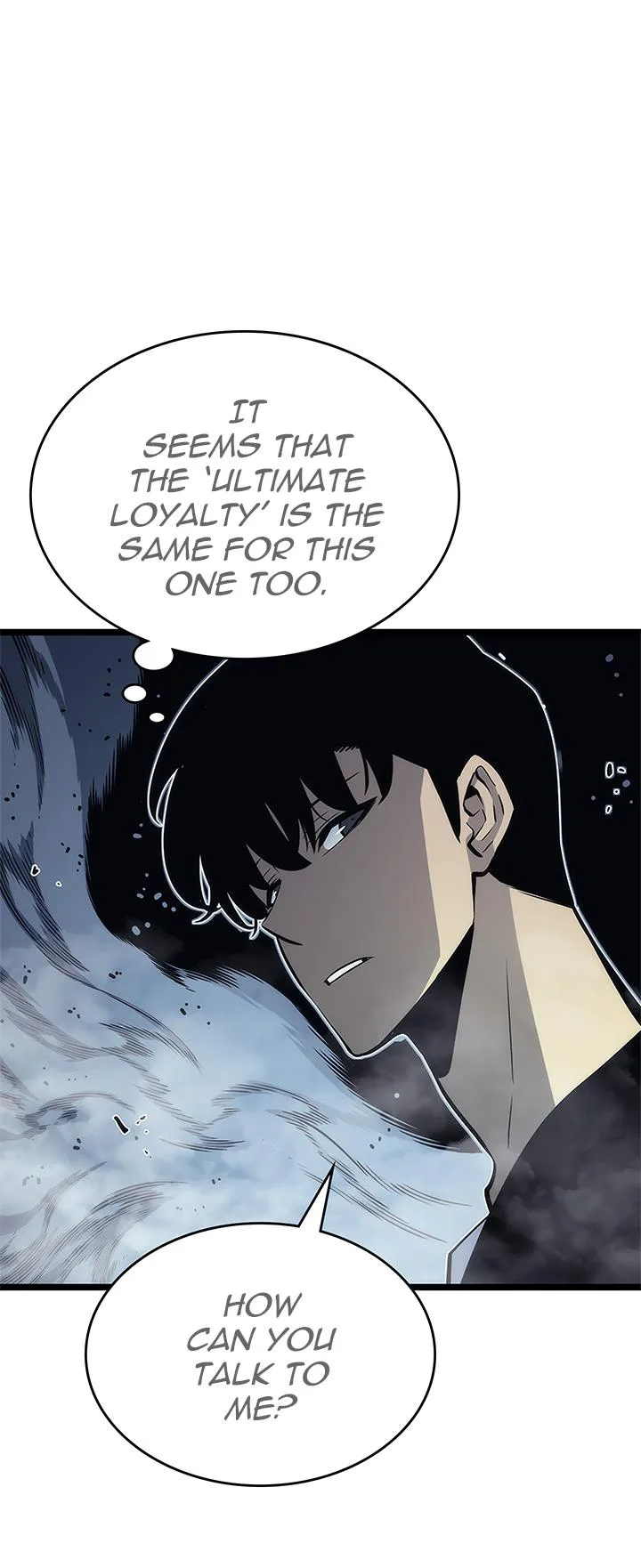 Solo Leveling Chapter 106 page 9