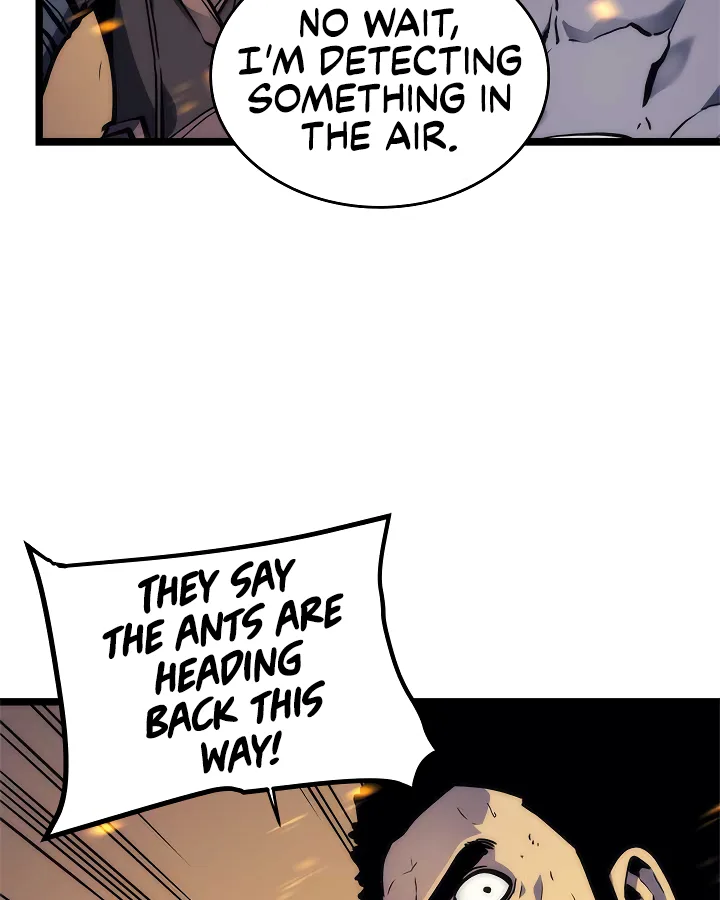 Solo Leveling Chapter 98 page 106