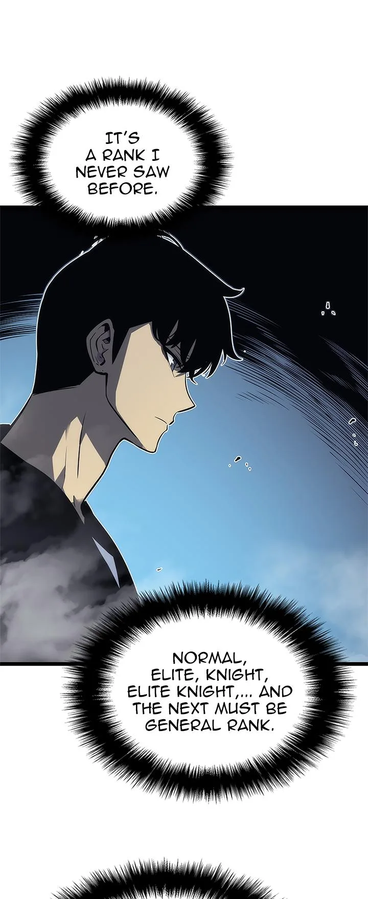 Solo Leveling Chapter 106 page 5