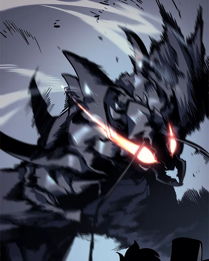 Solo Leveling Chapter 102 page 59