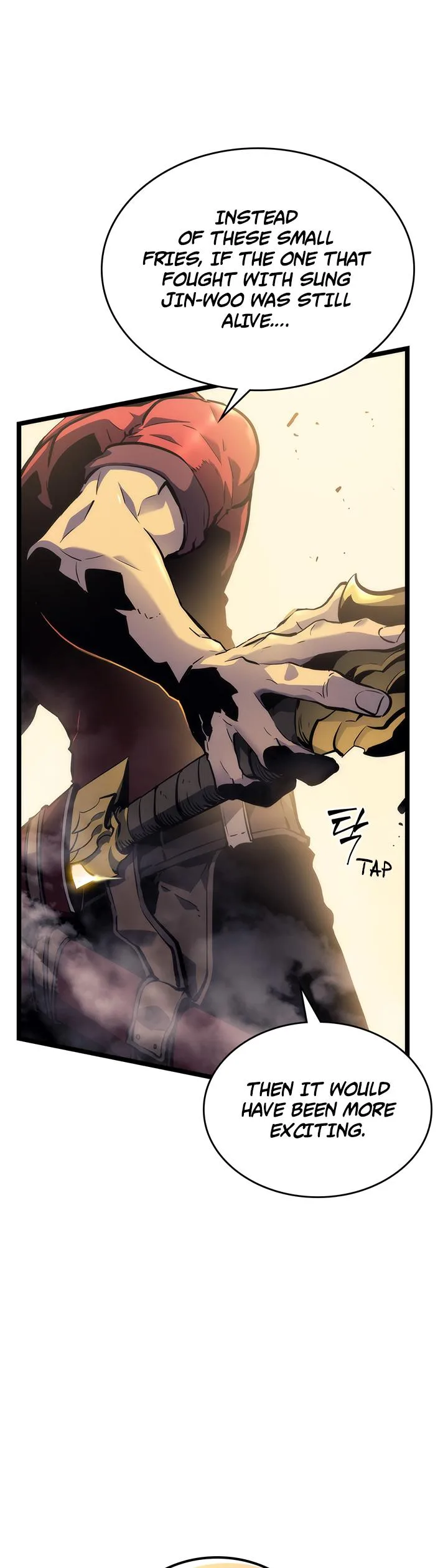 Solo Leveling Chapter 107 page 13