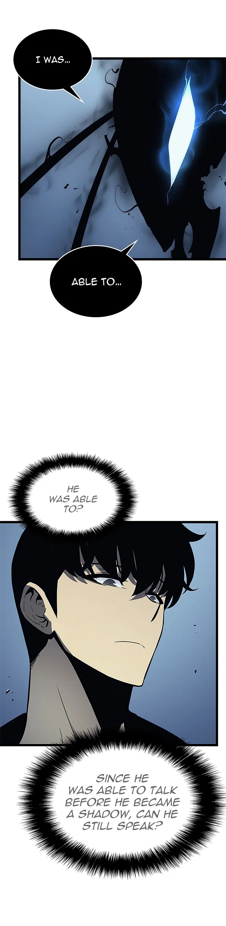 Solo Leveling Chapter 106 page 10