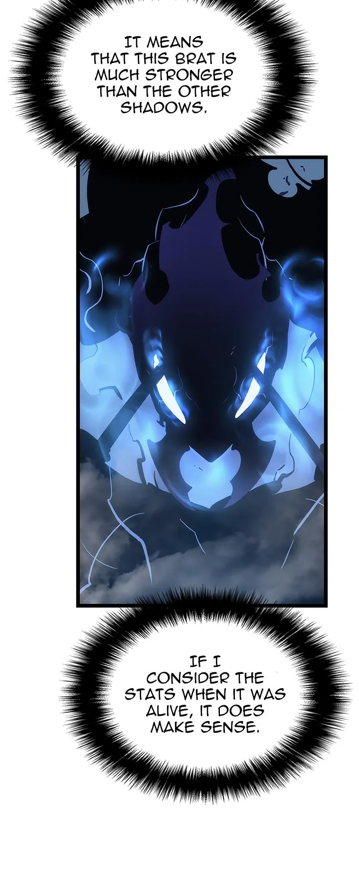 Solo Leveling Chapter 106 page 6