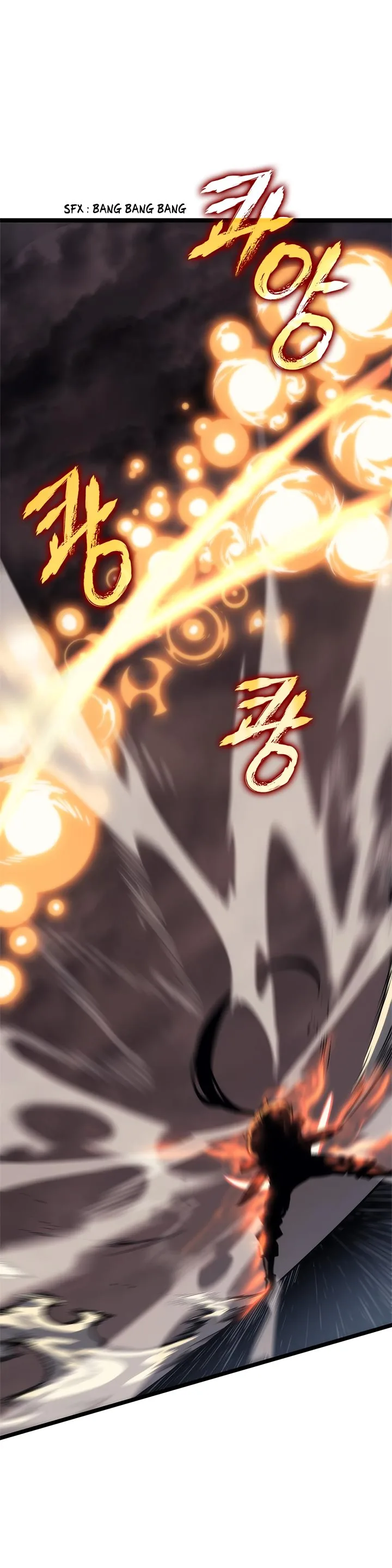 Solo Leveling Chapter 107 page 12