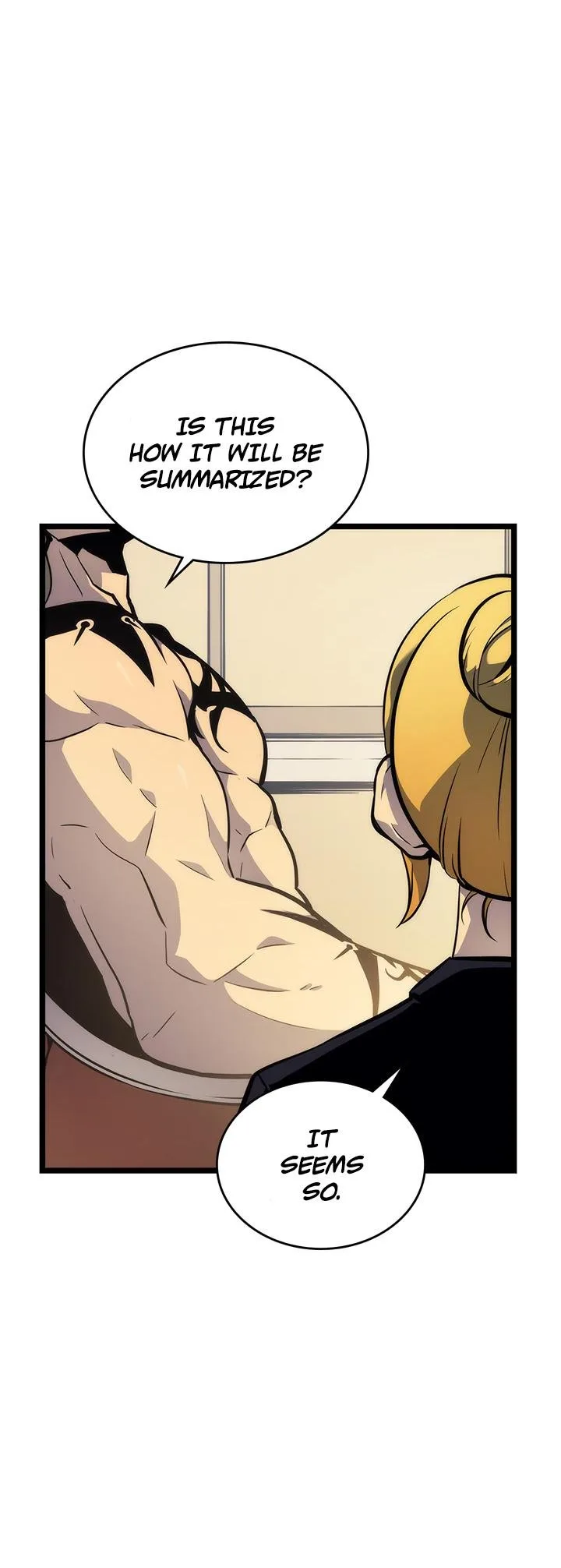 Solo Leveling Chapter 107 page 18