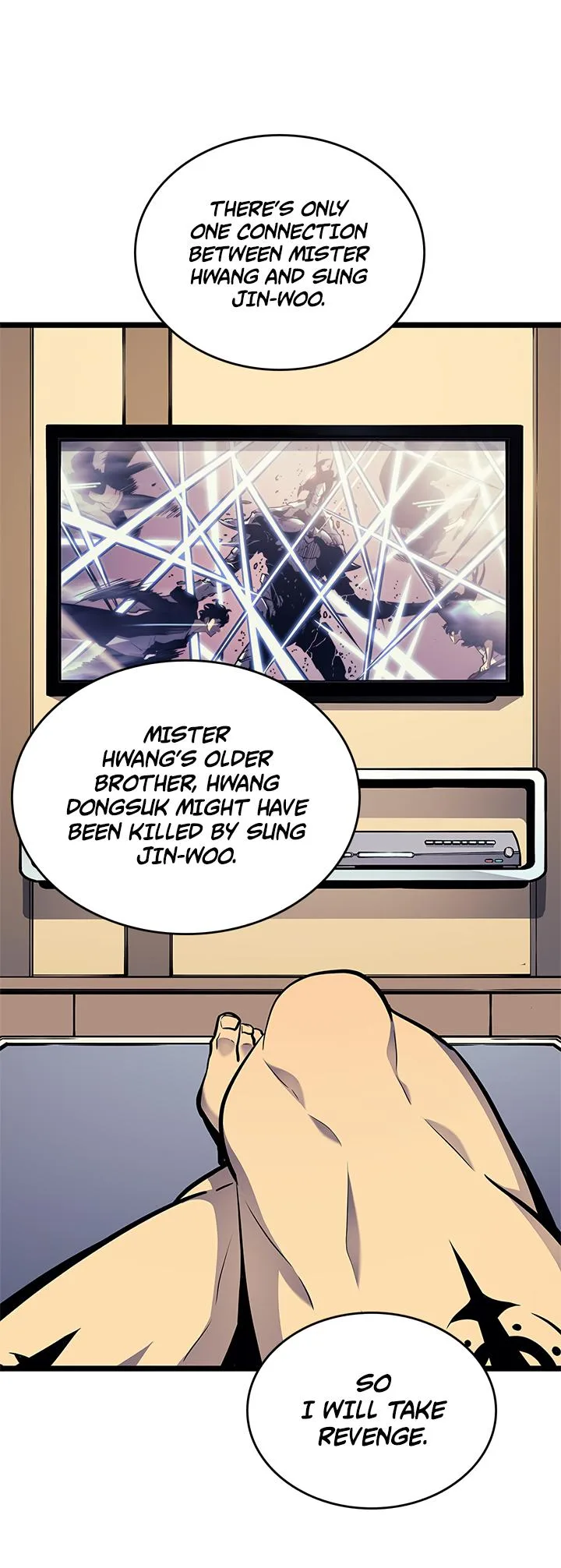 Solo Leveling Chapter 107 page 17