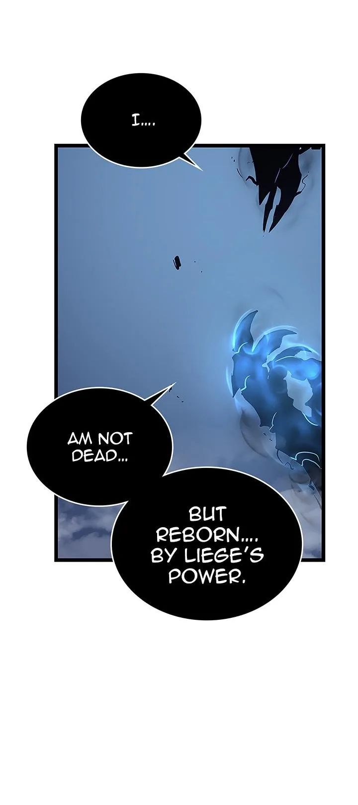 Solo Leveling Chapter 106 page 14