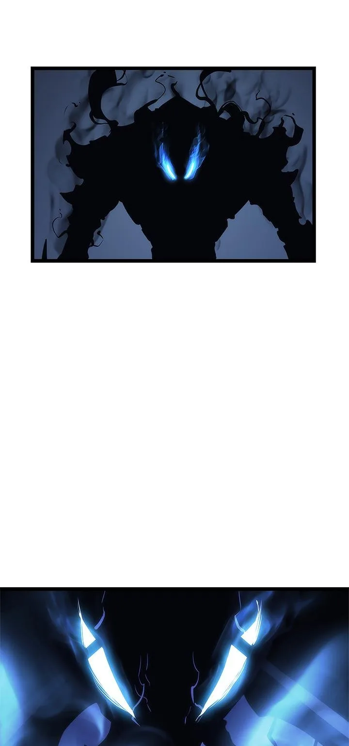 Solo Leveling Chapter 106 page 34