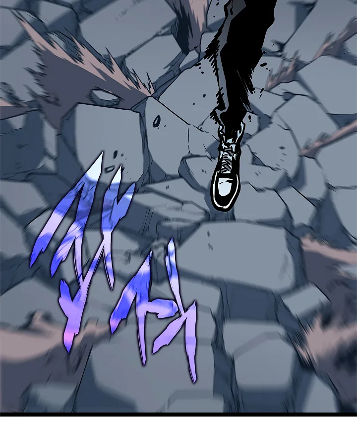 Solo Leveling Chapter 102 page 64