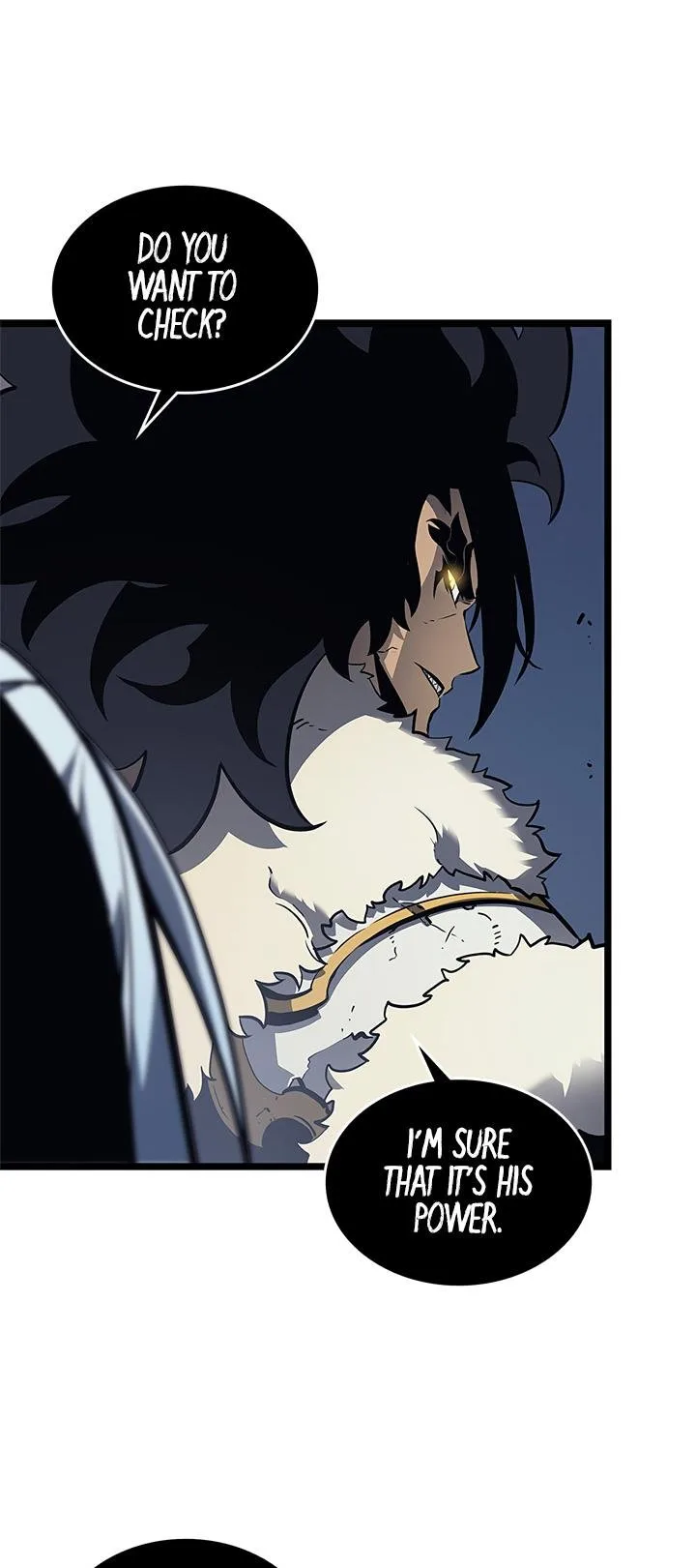 Solo Leveling Chapter 107 page 43