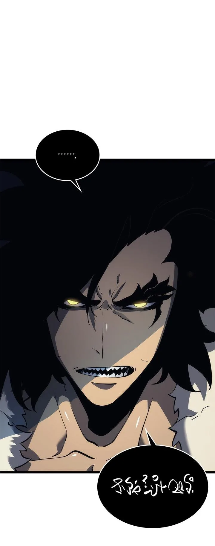 Solo Leveling Chapter 107 page 39