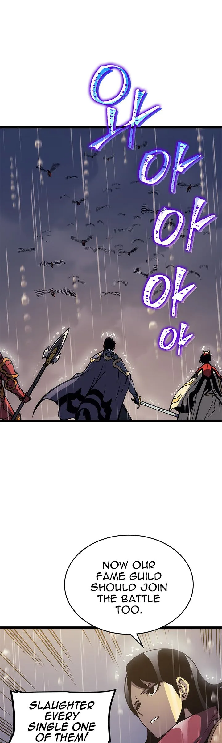 Solo Leveling Chapter 106 page 40