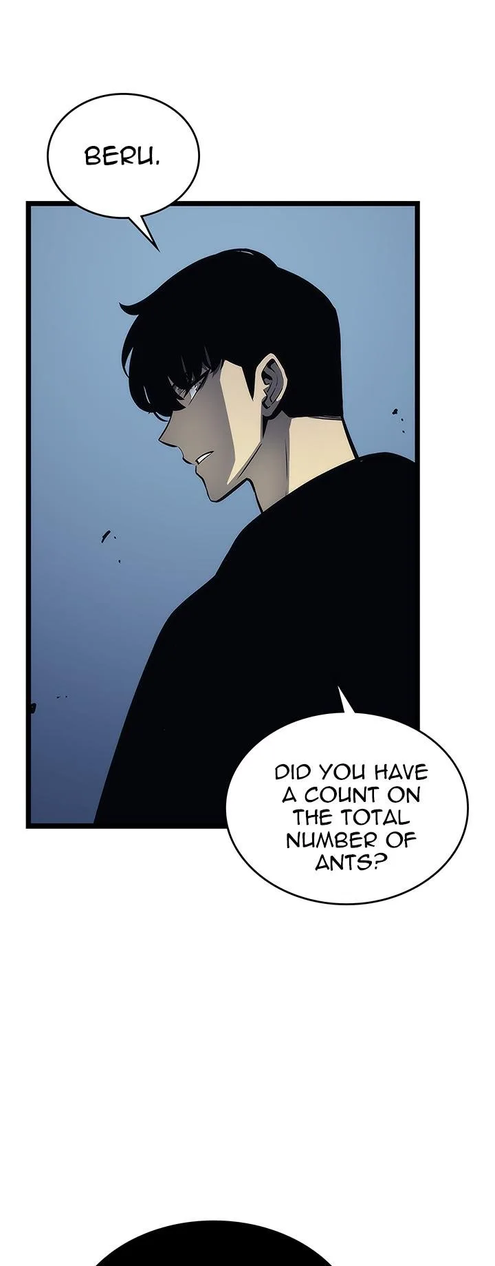 Solo Leveling Chapter 106 page 31