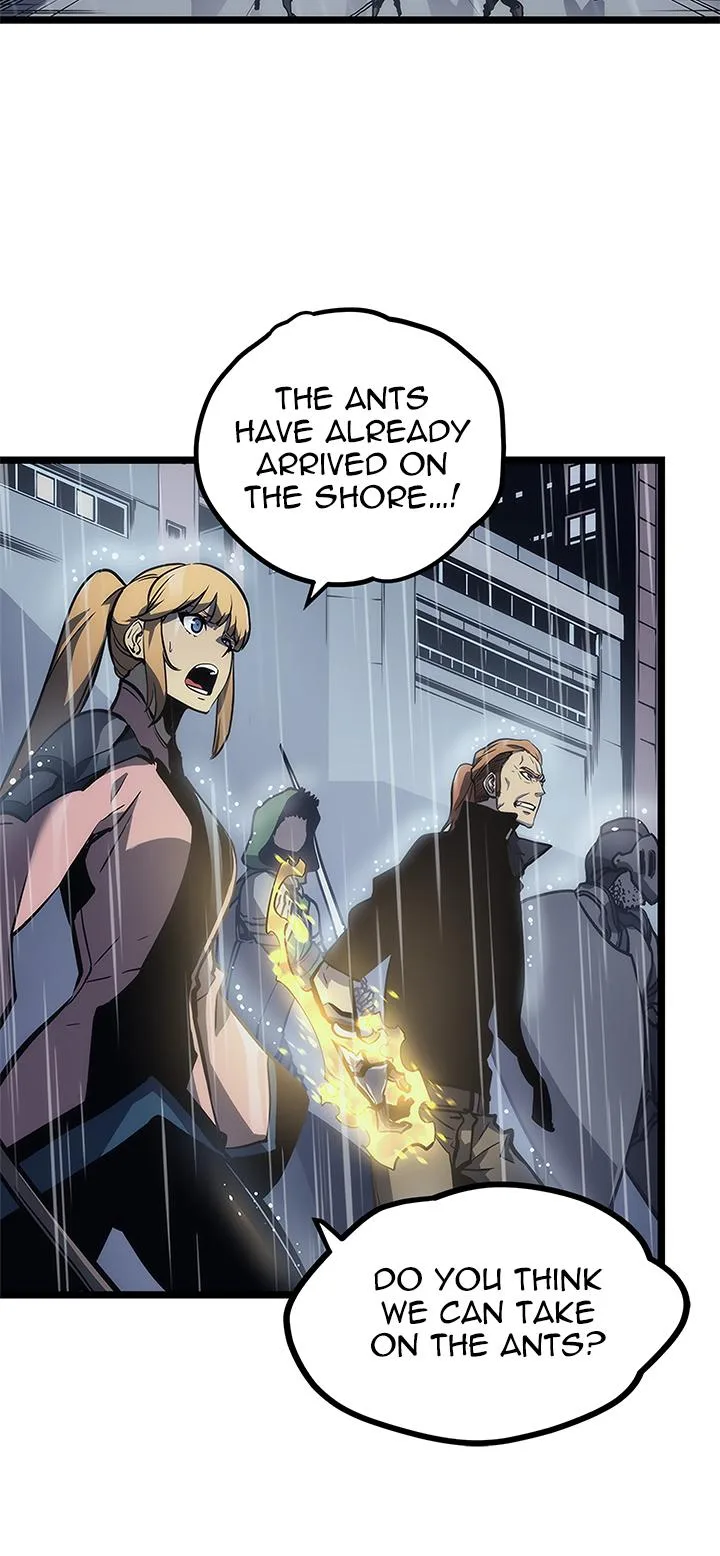 Solo Leveling Chapter 106 page 44