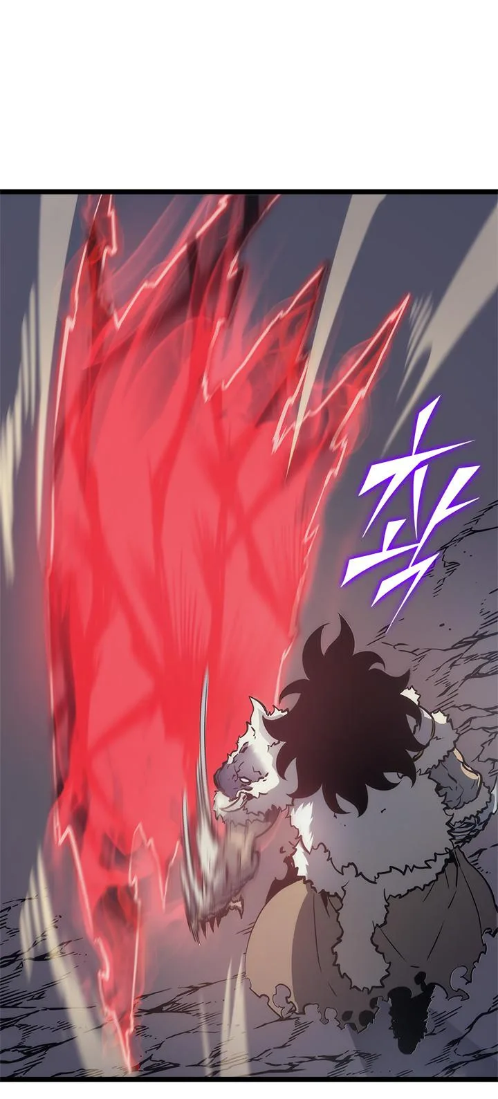 Solo Leveling Chapter 107 page 54