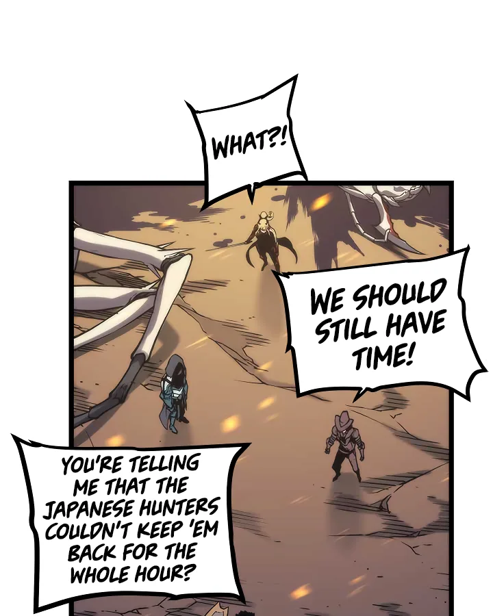 Solo Leveling Chapter 98 page 108