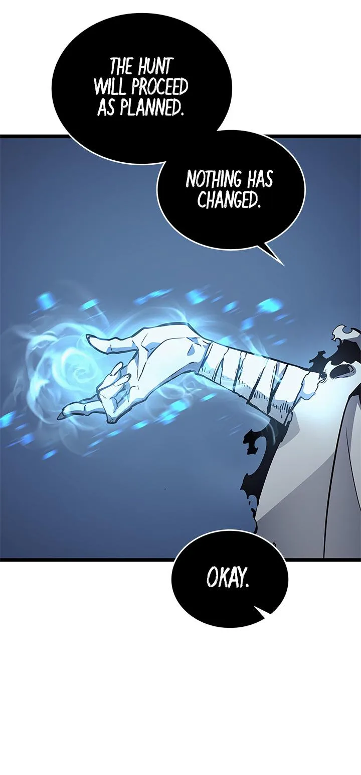 Solo Leveling Chapter 107 page 46