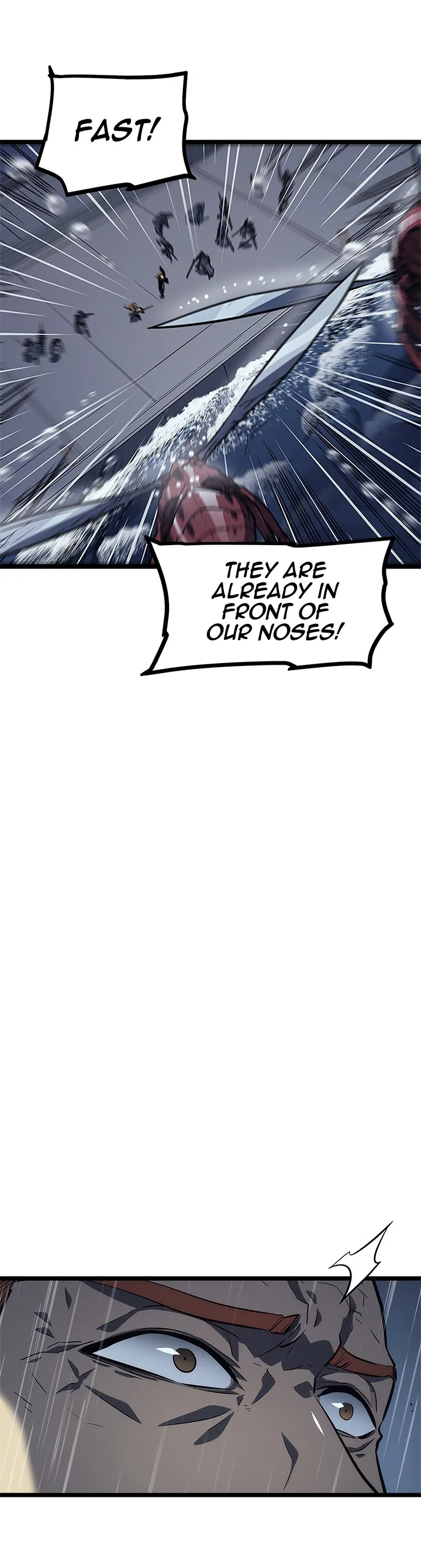 Solo Leveling Chapter 106 page 45