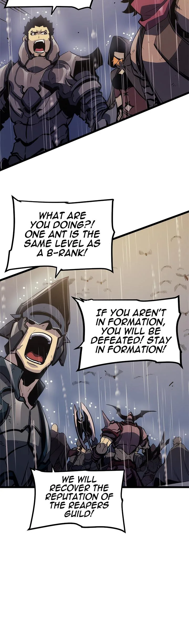 Solo Leveling Chapter 106 page 41